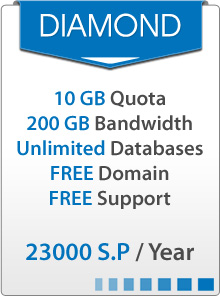 Diamond Package