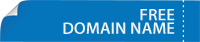Free Domain Name