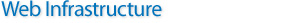 Web Infrastracture